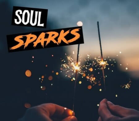 New Beard Media Soul Sparks Vol 1 WAV